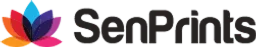 SenPrints logo