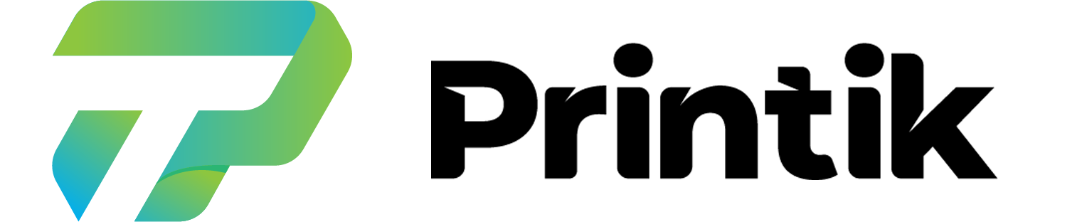 Printik logo